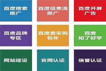 百度推广一个月费用与效果关系探讨